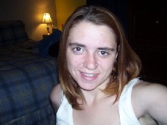 Amanda Clabaugh